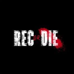 REC OR DIE - S3X (Live Session)