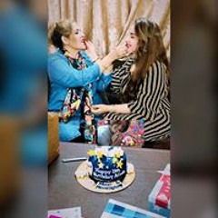 Afrah Redha