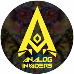 Analog Invaders