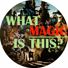 What Magic is This?