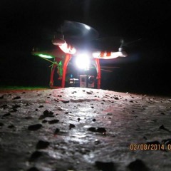 AKdrone