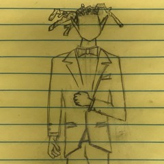 From Planet Lion Star: Robot Prophet Scoob Dapulis