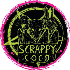 Scrappy Coco