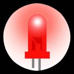 led.on()