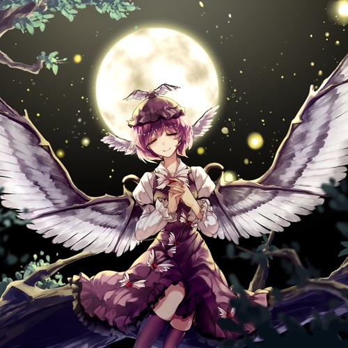 Mystia Lorelei’s avatar