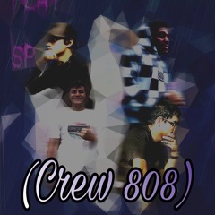 Crew 808