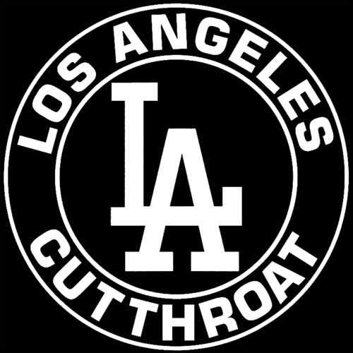 CUTTHROAT Los Angeles’s avatar
