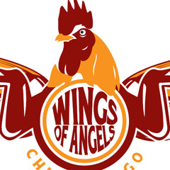 Wings of Angels Chicken