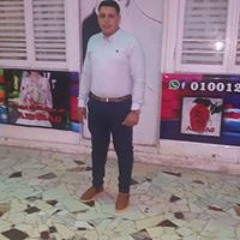 محمد البربير البربير