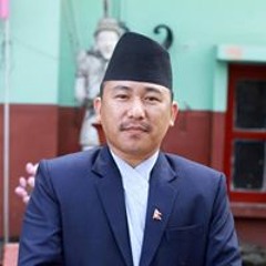 Prem Tumbapo Limbu