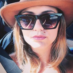 Carina Almeida Lazari