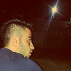 Danial Hemmati