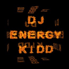 DJ ENERGY KIDD