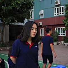 Tú Linh Bùi