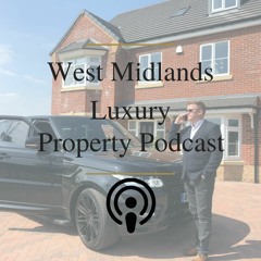 West Midlands Luxury Property