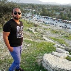 Mohammad Reza Doostkam