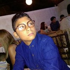 German Antonio Garcia