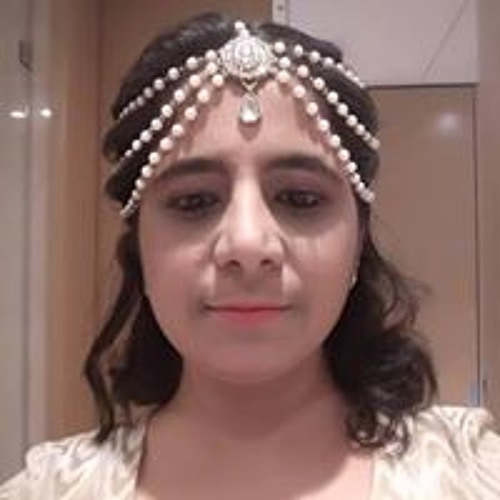 Nisha Ramchandani’s avatar