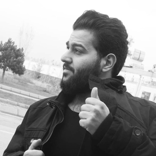 Omar Adel’s avatar