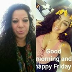 Irma Muniz