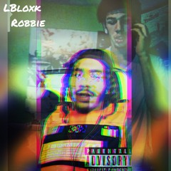 LBLOXK ROBBIE