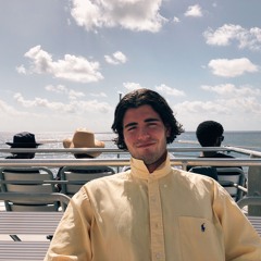 Nic Zervas