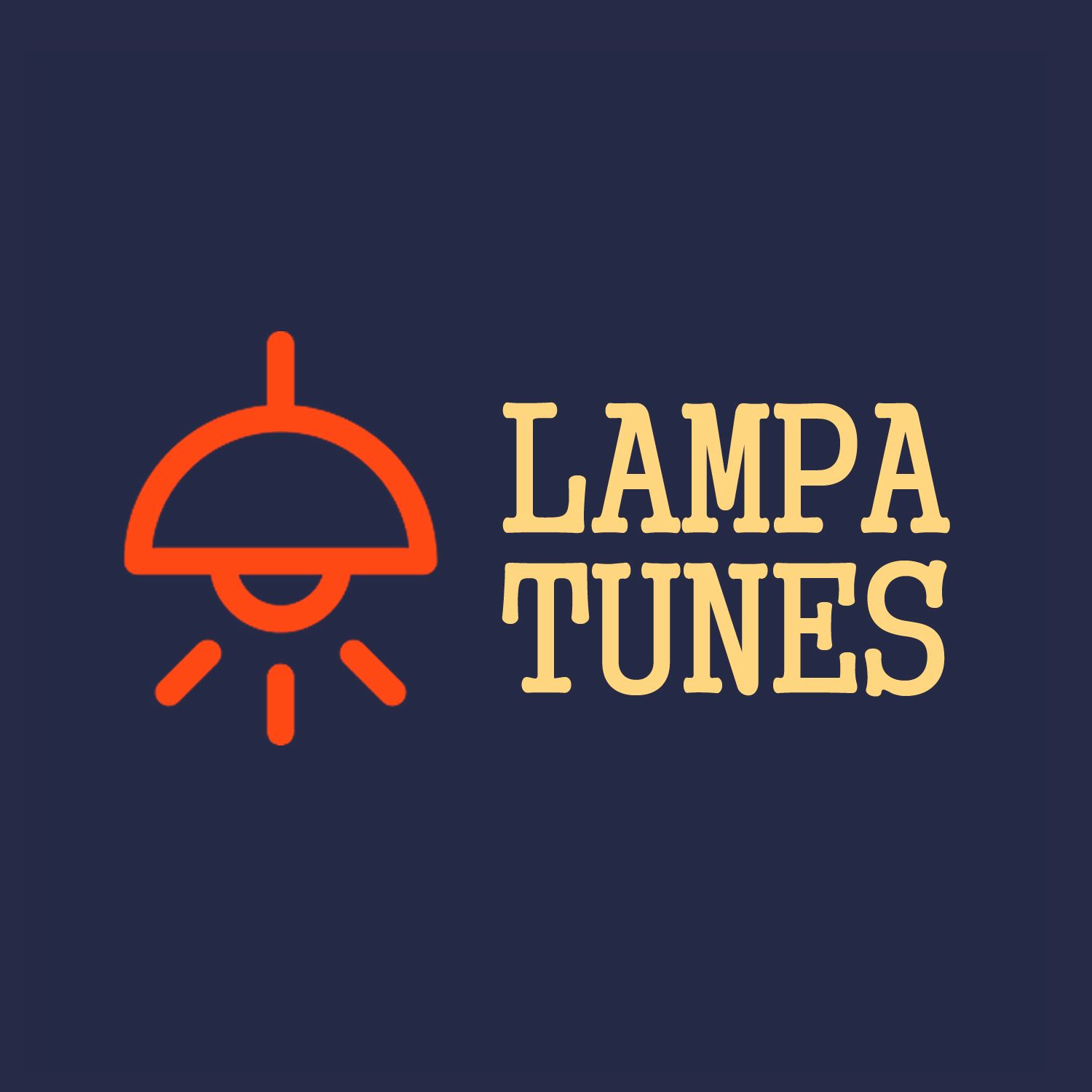 Lampa Tunes
