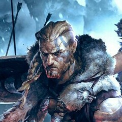 Ragnar Lodbrok