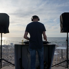 DJ Vincent K