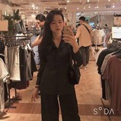 Lưu Thị Như Tình
