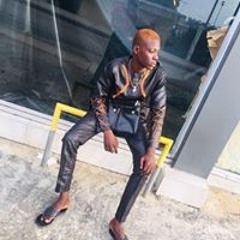 Leviss Strauss Olutchi