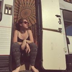Julie Paris