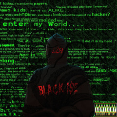 BLACK ICE