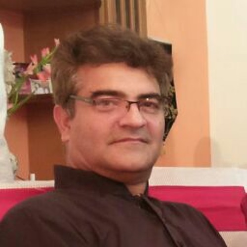 Shafaat Elahi’s avatar