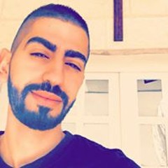 Ameer Ayoub