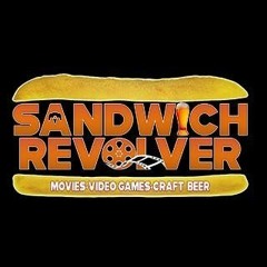Sandwich Revolver