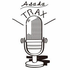 #AsakaTrax