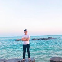Huỳnh Vĩnh