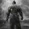 ashen one