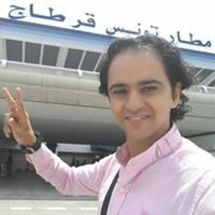 Mohamed Mounier