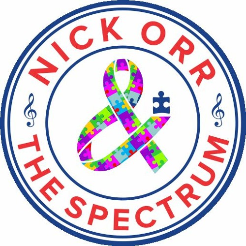 Nick Orr & the Spectrum’s avatar