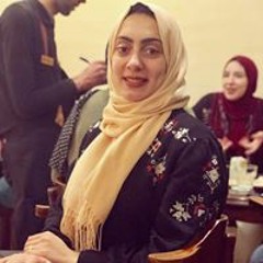 Samar Kandil