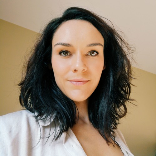 Vanessa Mangavel’s avatar
