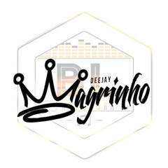 DJ MAGRINHO MPC