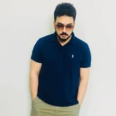 Tahir Khan