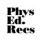 Phys Ed Recs