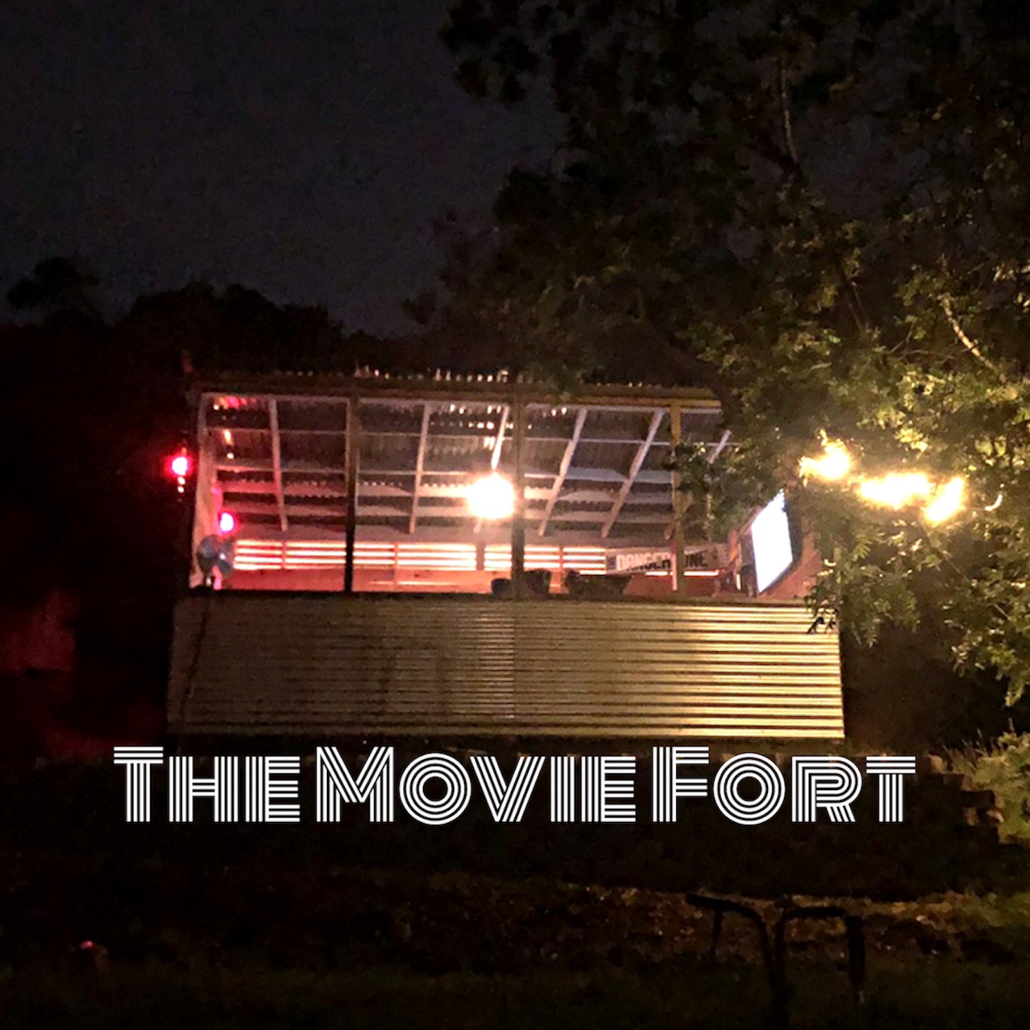 The Movie Fort