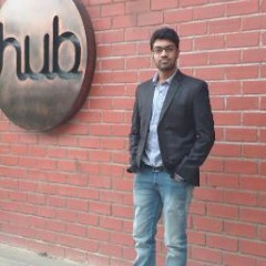 Saurav Malani