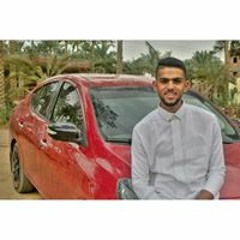 Mohamed Saber