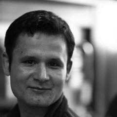 mohamadreza majidi